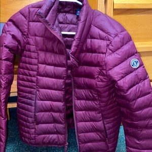Abercrombie and Fitch jacket